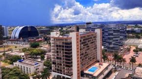 Temporada - Melhor custo benefício no Centro de Brasília - Garvey